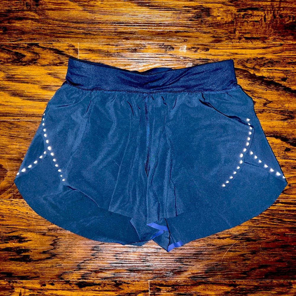 Lululemon Find Your Pace Shorts